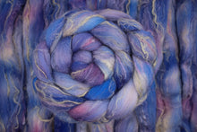 Load image into Gallery viewer, Elixir | Merino Flax Tussah Silk
