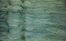 Load image into Gallery viewer, Art Batt | Merino Targhee Bamboo Sari Tussah &amp; Mulberry Silk

