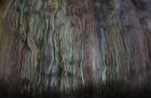 Load image into Gallery viewer, Art Batt | Merino, Bamboo, Tussah &amp; Mulberry Silk
