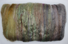 Load image into Gallery viewer, Art Batt | Merino, Bamboo, Tussah &amp; Mulberry Silk
