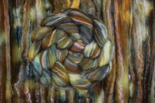 Load image into Gallery viewer, Mossy Bank | Merino Bamboo, Silk
