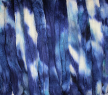 Load image into Gallery viewer, Overcast | Organic Polworth x Mulberry Silk
